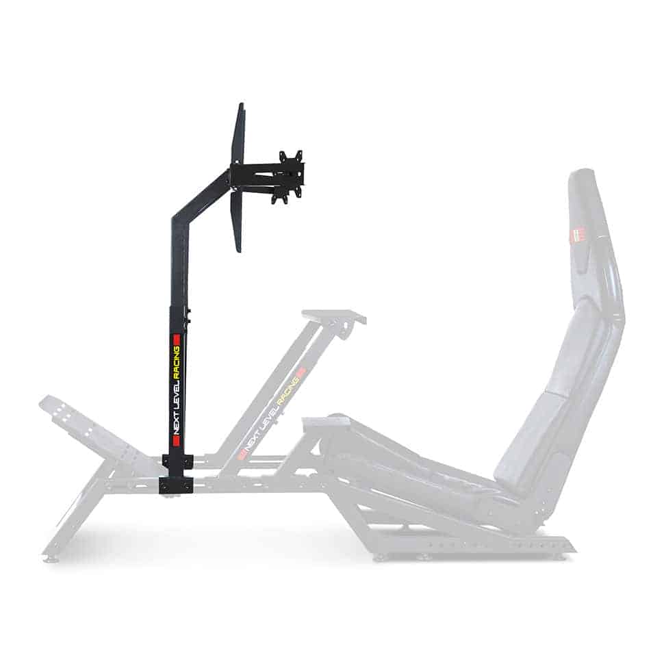 (image for) Next Level Racing F-GT Monitor Stand